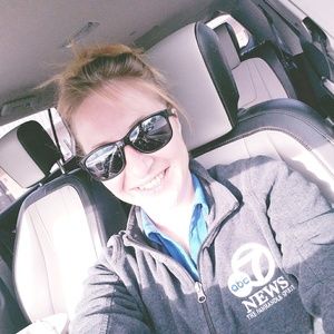 Meet your Posher, Georgia